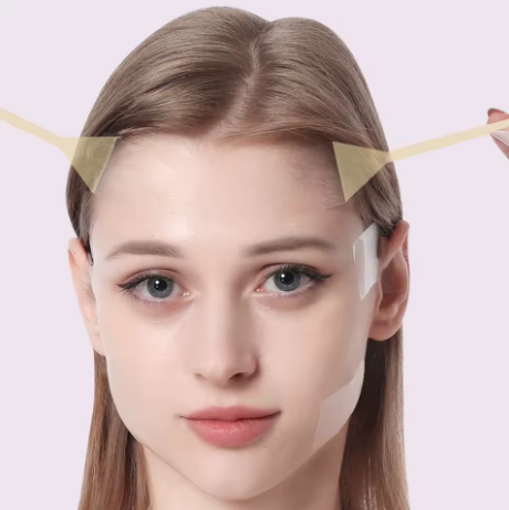 Neck Lifting Tapes