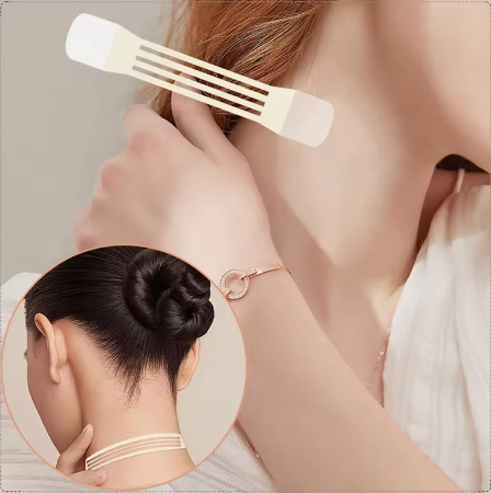 Neck Lifting Tapes